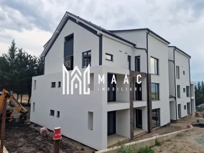 Apartament 3 camere de vânzare | Sibiu | DaVinci Homes - foto 3