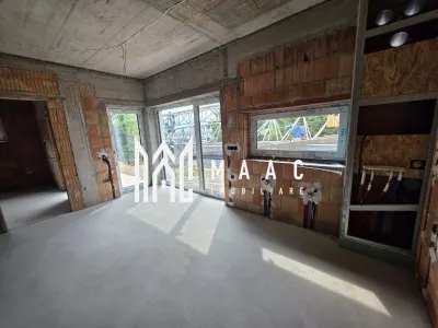Apartament 3 camere de vânzare | Sibiu | DaVinci Homes - foto 10