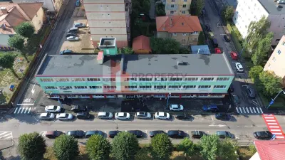 Spații de birouri disponibile. – Brașov - Brasov
