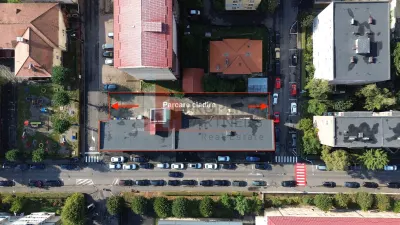 Spații de birouri disponibile. – Brașov - foto 14