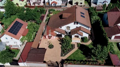 Proprietate premium în Ghimbav, la doar 10 minute de Brașov - Ghimbav