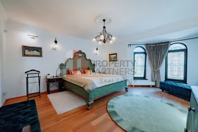 Proprietate premium în Ghimbav, la doar 10 minute de Brașov - foto 13