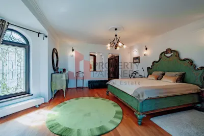 Proprietate premium în Ghimbav, la doar 10 minute de Brașov - foto 14