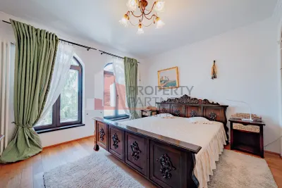 Proprietate premium în Ghimbav, la doar 10 minute de Brașov - foto 16