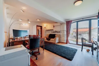 Proprietate premium în Ghimbav, la doar 10 minute de Brașov - foto 19