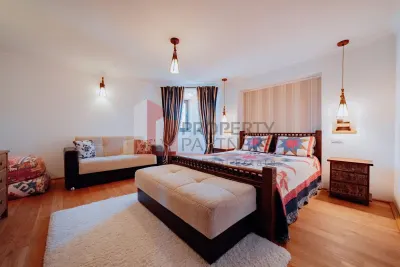 Proprietate premium în Ghimbav, la doar 10 minute de Brașov - foto 21