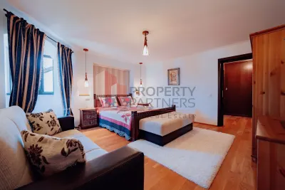 Proprietate premium în Ghimbav, la doar 10 minute de Brașov - foto 22
