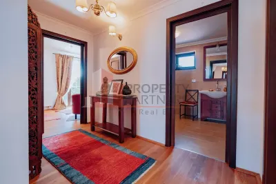 Proprietate premium în Ghimbav, la doar 10 minute de Brașov - foto 23