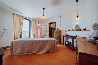 Proprietate premium în Ghimbav, la doar 10 minute de Brașov - foto 24