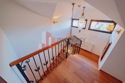 Proprietate premium în Ghimbav, la doar 10 minute de Brașov - foto 26
