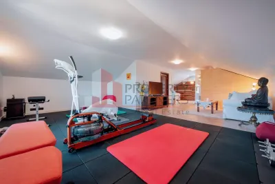 Proprietate premium în Ghimbav, la doar 10 minute de Brașov - foto 27