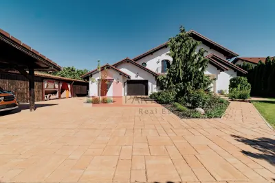 Proprietate premium în Ghimbav, la doar 10 minute de Brașov - foto 31