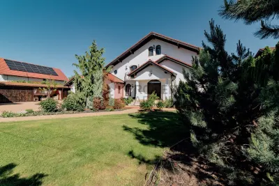 Proprietate premium în Ghimbav, la doar 10 minute de Brașov - foto 33