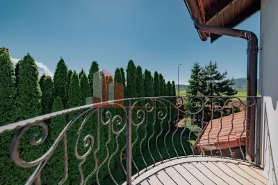 Proprietate premium în Ghimbav, la doar 10 minute de Brașov - foto 34
