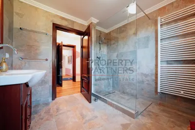 Proprietate premium în Ghimbav, la doar 10 minute de Brașov - foto 35