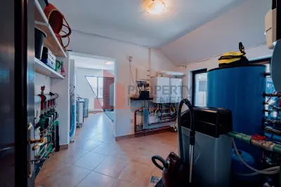 Proprietate premium în Ghimbav, la doar 10 minute de Brașov - foto 36