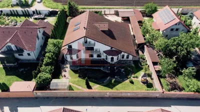 Proprietate premium în Ghimbav, la doar 10 minute de Brașov - foto 37