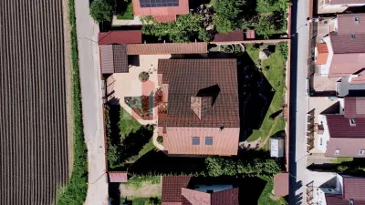 Proprietate premium în Ghimbav, la doar 10 minute de Brașov - foto 38