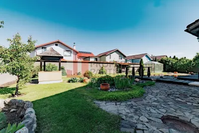 Proprietate premium în Ghimbav, la doar 10 minute de Brașov - foto 41