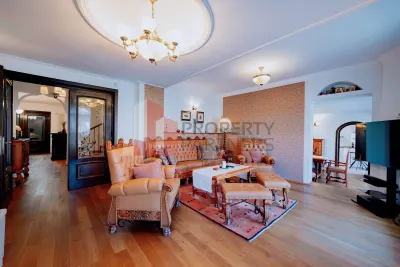 Proprietate premium în Ghimbav, la doar 10 minute de Brașov - foto 8