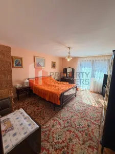 Vilă Bran – Sat Poarta | Aproape de natură  | 3 dormitoare | Teren 1807 mp - foto 14