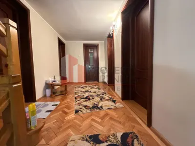 Vilă Bran – Sat Poarta | Aproape de natură  | 3 dormitoare | Teren 1807 mp - foto 19