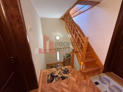 Vilă Bran – Sat Poarta | Aproape de natură  | 3 dormitoare | Teren 1807 mp - foto 23