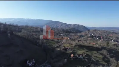 Vilă Bran – Sat Poarta | Aproape de natură  | 3 dormitoare | Teren 1807 mp - foto 32