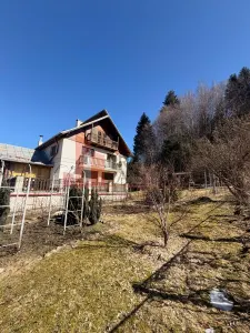 Vilă Bran – Sat Poarta | Aproape de natură  | 3 dormitoare | Teren 1807 mp - foto 5