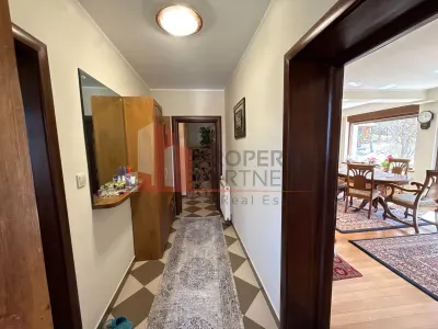 Vilă Bran – Sat Poarta | Aproape de natură  | 3 dormitoare | Teren 1807 mp - foto 8