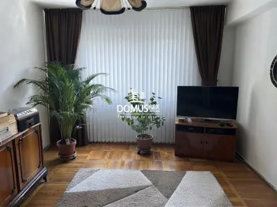 Vand ap.3camere,ultracentral,64mp,et.interm,centrala termica,2 balcoane,locatie excelenta - foto 2