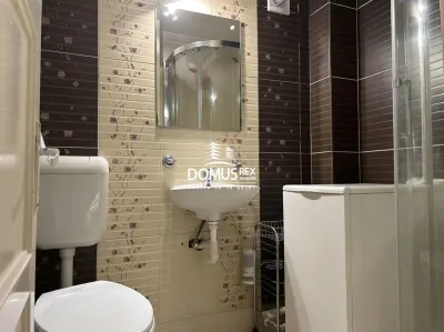 Vand ap.3camere,ultracentral,64mp,et.interm,centrala termica,2 balcoane,locatie excelenta - foto 8