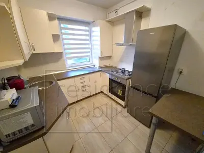 Apartament 2 camere, Intre Lacuri, zona Iulius Mall+Garaj - foto 11