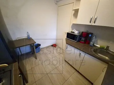 Apartament 2 camere, Intre Lacuri, zona Iulius Mall+Garaj - foto 12