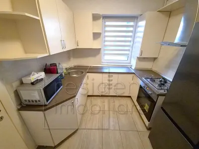 Apartament 2 camere, Intre Lacuri, zona Iulius Mall+Garaj - foto 5