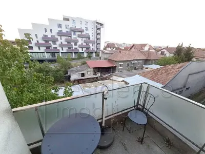 Apartament 2 camere, Intre Lacuri, zona Iulius Mall+Garaj - foto 7