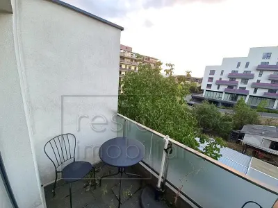Apartament 2 camere, Intre Lacuri, zona Iulius Mall+Garaj - foto 8