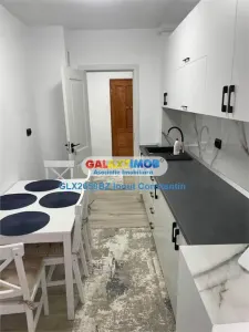 Inchiriere apartament 2 camere mobilat modern - Buzau
