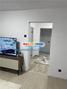 Inchiriere apartament 2 camere mobilat modern - foto 3