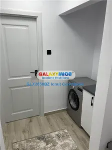 Inchiriere apartament 2 camere mobilat modern - foto 5
