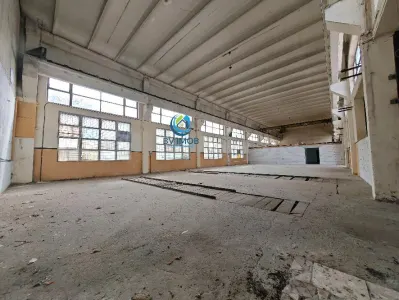 Inchiriere hala 540 mp, Uzina 2, teren 1240 mp - foto 4