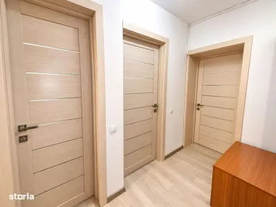 Garsoniera 38mp| Bucatarie separata I Renovata integral - foto 6