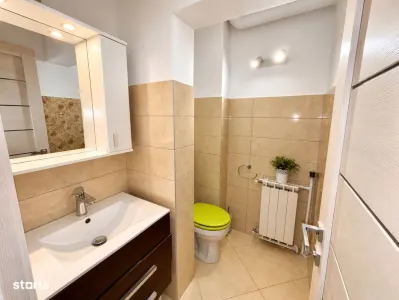 Garsoniera 38mp| Bucatarie separata I Renovata integral - foto 8