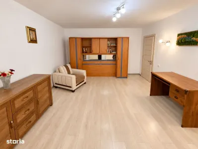 Garsoniera 38mp| Bucatarie separata I Renovata integral - foto 9