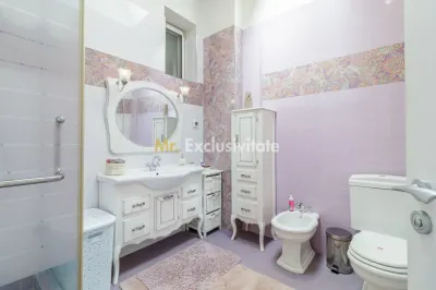 Resedinta premium| Teren de tenis | Piscină încălzită | Infrastructură completă! - foto 19