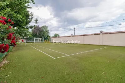 Resedinta premium| Teren de tenis | Piscină încălzită | Infrastructură completă! - foto 3