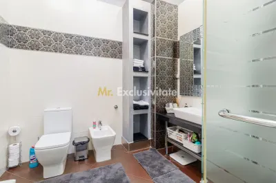 Resedinta premium| Teren de tenis | Piscină încălzită | Infrastructură completă! - foto 24