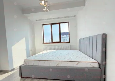 Apartament 2 camere prima inchiriere terasa 16 mp intre Jiului si Chitilei - foto 6