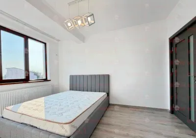 Apartament 2 camere prima inchiriere terasa 16 mp intre Jiului si Chitilei - foto 7