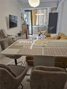 Proprietate exclusivista de lux, inchiriere temporara, periodica sau firma - Mamaia